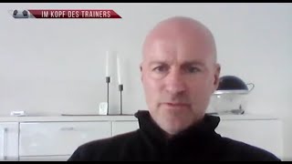 Marco Antwerpen zu Entlassung beim 1. FC Kaiserslautern vor Relegation: Ich war extrem enttäuscht