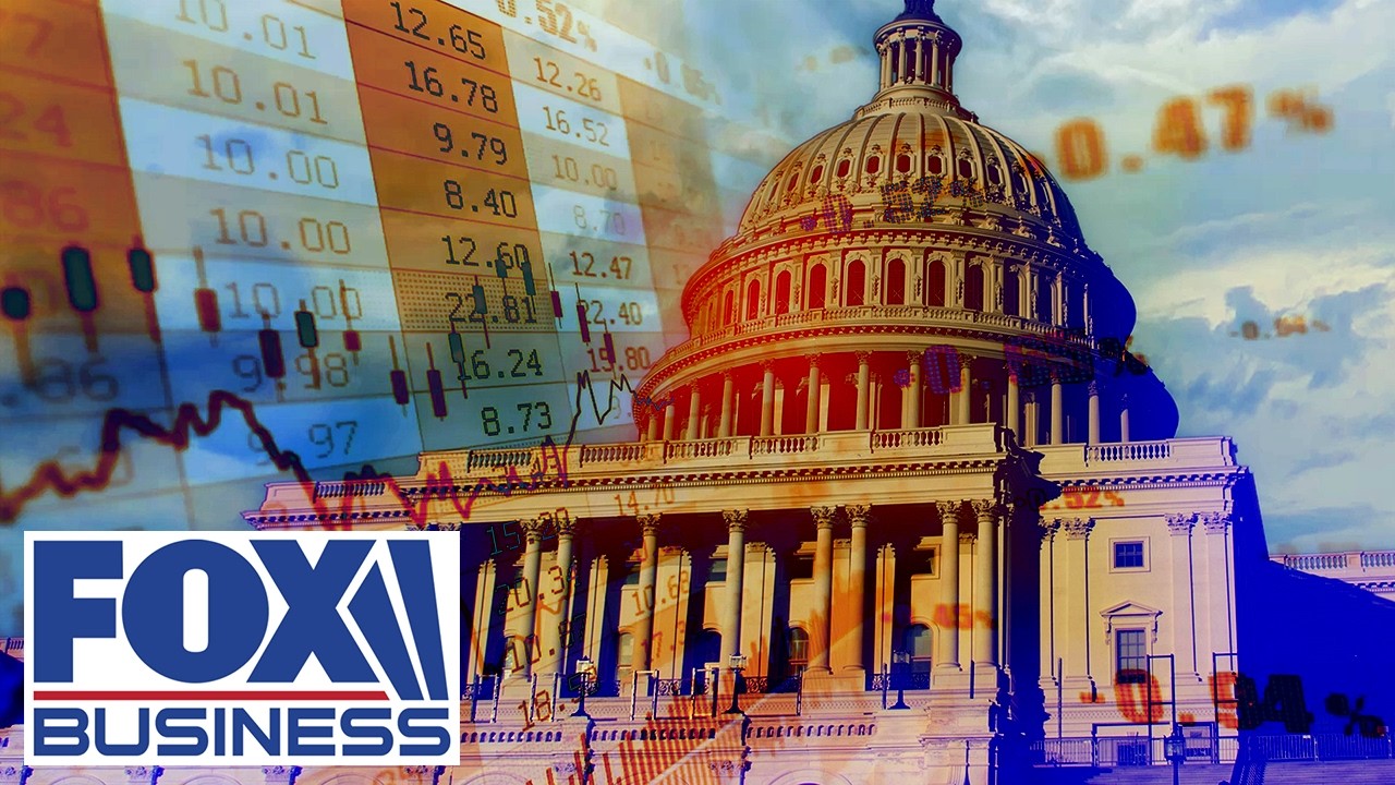 POWER SHIFT: US pushes AGGRESSIVE plan to dominate a NEW global financial system