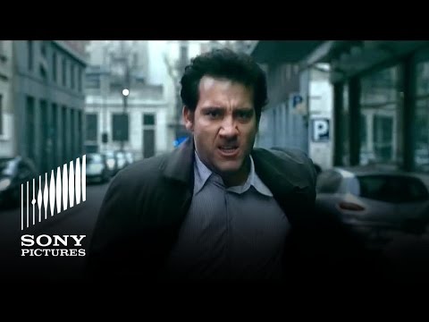 Check out the latest tv spot in HD from THE INTERNATIONAL