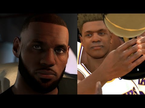 Nba 2K20 MyCareer: Bronny James - Summer League Championship Game