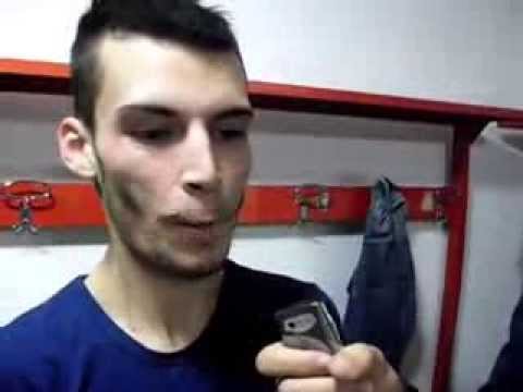 LE INTERVISTE DEL MUNDIALITO di CASTEL ROZZONE - Paso Doble