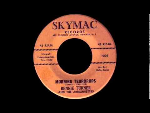 Bennie Turner & The Armourettes - Morning teardrops