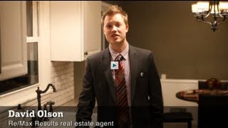 Minneapolis Star Tribune Newspaper featuring David Olson