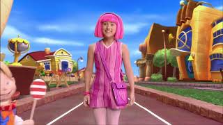 LazyTown - Welcome To LazyTown Song (1080p HD)
