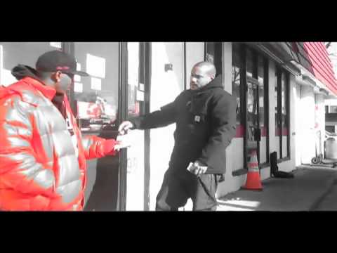 DreAllDay - BIGG SHIT! (music video)