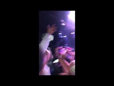 Xavier Wulf TundraBoy Tour @ The Observatory