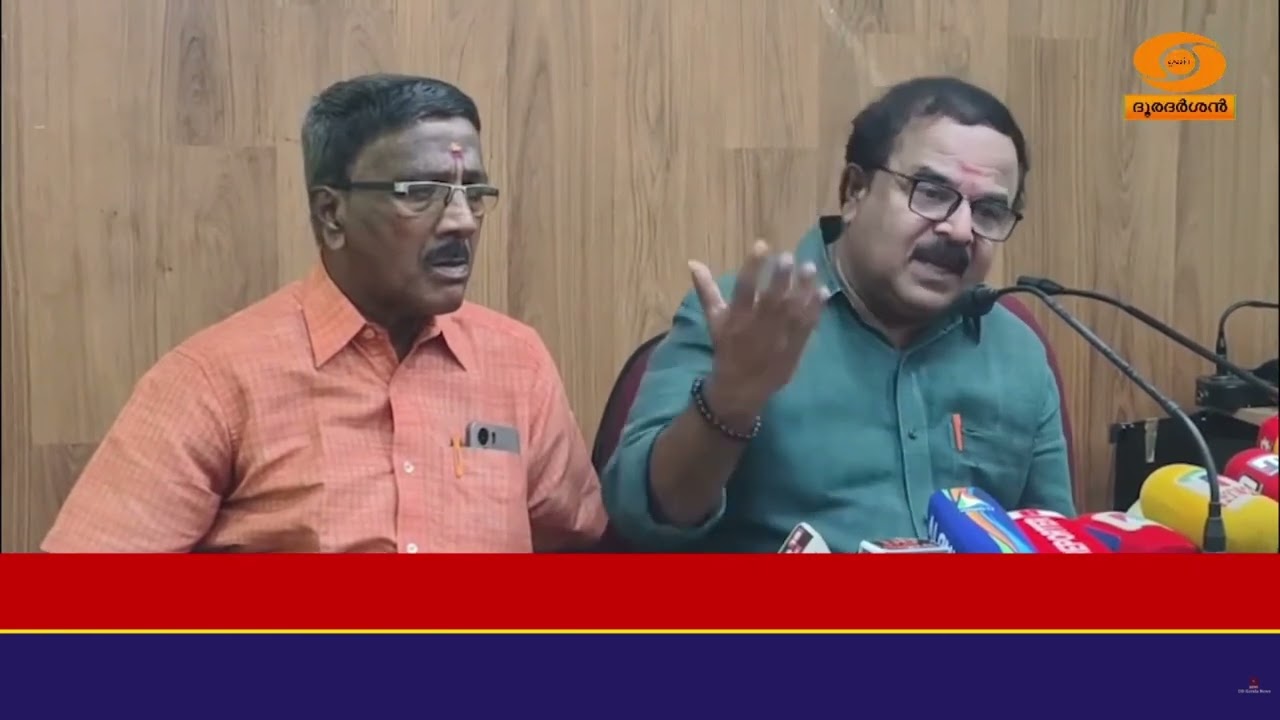 പാരഡി ഗാനത്തിനെതിരെ പരാതി നൽകിയ പ്രസാദ് കുഴിക്കാലയ