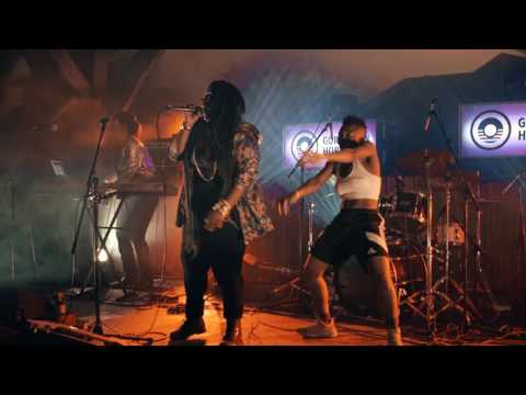 Voices Of The Revolution - Lei Di Dai Solo Set