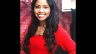 Jennifer Peña - El Dolor De Tu Presencia (Hada Verónica Cover) LIVE