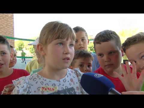 Izdvojeno 12.7.2017. –Ljetni oratorij na Jarunu