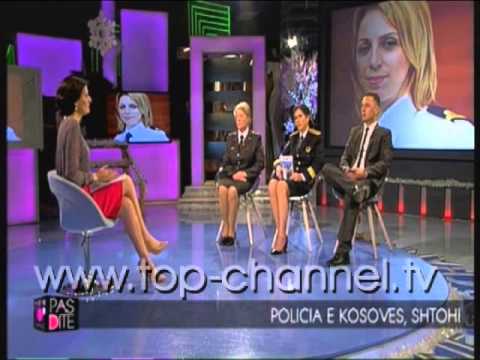 Pasdite ne TCH, 11 Dhjetor 2014, Pjesa 2 - Top Channel Albania - Entertainment Show