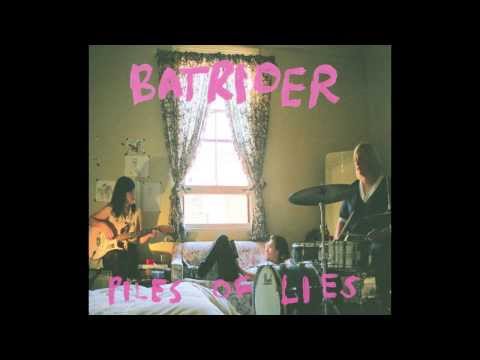 Batrider - Sweaty Magee