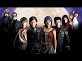 Efecto Vampiro Pelicula Completa