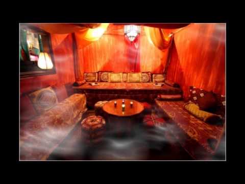 Saint Tone -  Rejuvenation Lyric Video from the World Radio 13 CD