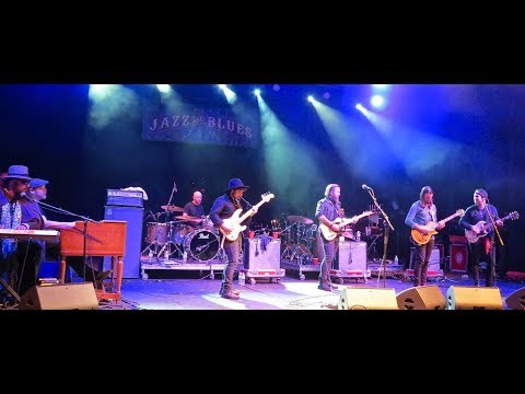 The Devon Allman Project