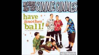 PUNK ROCK SURF MUSIC - Me First And The Gimme Gimmes Have Another Ball Full Album 2008