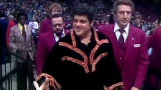 Pedro Morales : Mighty Ions