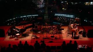 Letters to Mother Africa - Elio Villafranca & Abdou Mboup Duet