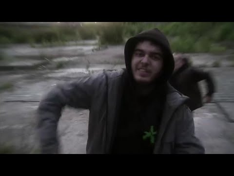 Audio 88 & Yassin - Kein richtiges Lied