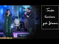 Tauba tumhare yeh ishaare || Alka Yagnik || Abhijeet Bhattacharya