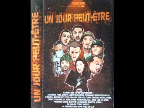 Video thumbnail for Un jour peut-être