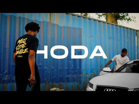 EL RHEY - Hoda feat. Memess 2LT (Clip Officiel)