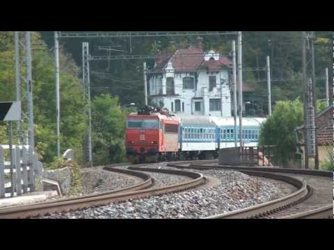 ČD 362.019 ČEZ - R 870 ŠPILBERK - Bílovice nad Svitavou