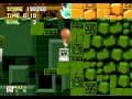 Sonic 1 Remastered Genesis Tails Longplay Part 2
