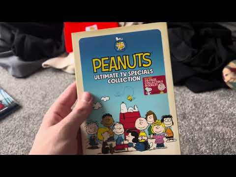 What I Got For Christmas (2025 Edition)