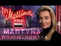 Martyna Wojciechowska WYRZUCILI mnie z przedszkola | MELLINA # 7 Marcin Meller