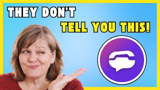 Textnow App Review - You Need To Know This Before Trying!
