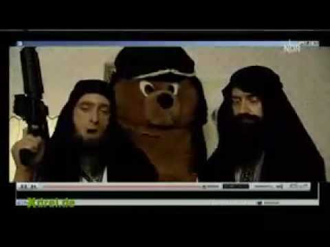 Terror Tipps mit Ali und Achmed (Tot der Ungläubigen) 04.01.2009