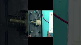 Download lagu fun with door bell || DingDong bell🧲🧲  #electronic #magnet #shorts mp3