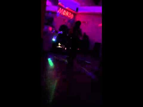 Marsida live belmondo