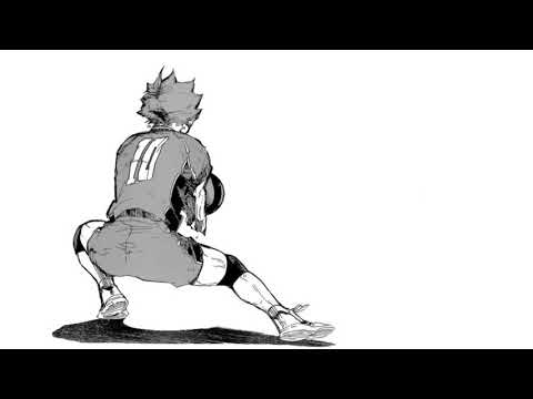 Haikyuu!! Season 4 OST - Piton - Yuki Hayashi