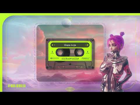 Alterella - Glupa Kuja (OFFICIAL AUDIO)