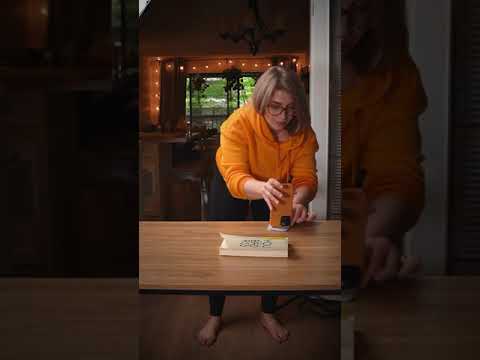 Book BROLL with my iPhone