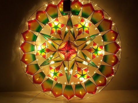 Filipino Christmas Party in Wrexham Wales 2015