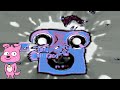 Klasky Csupo In Penny MAX Chord