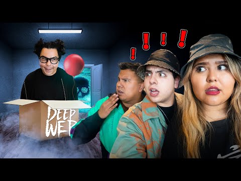 COMPRE UNA DORA EN LA DEEP WEB -Meli Rico @Rorrovidios @SoyTioNestor @garric96