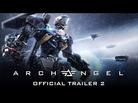 Trailer