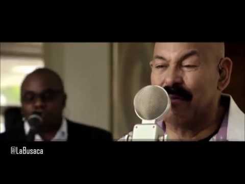 C4 Trio Ft Oscar de Leon - Parampampam