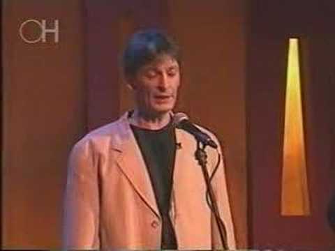 Isle Of Hope, Isle Of Tears.