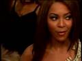 Beyonce At The 2007 Oscar