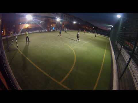 Pré Epoca 2017-2018 Jogo 1 FFC vs PHFC