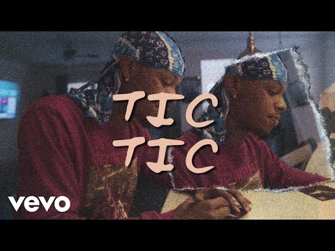 Video thumbnail for ​tic tic