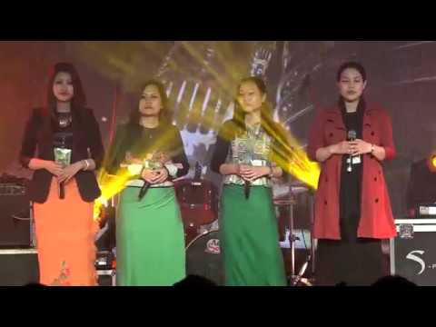 Dawrpui Vengthar Br Female Voice @Entertainment Night