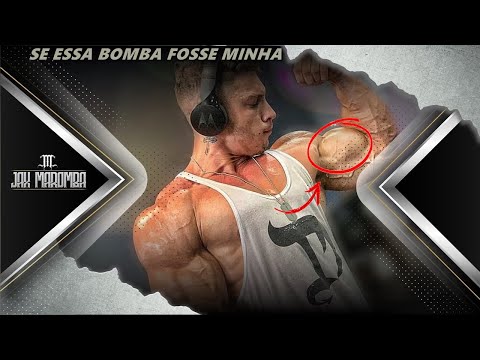 Jax Maromba feat Vinny - Se essa b0mb@ fosse minha (Part Matheus Bino) (Tuboy Prod.)