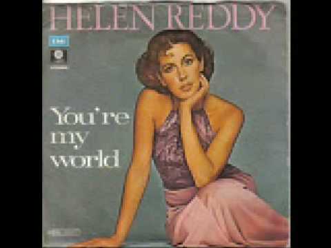 Ain't No Way To Treat A Lady by Helen Reddy