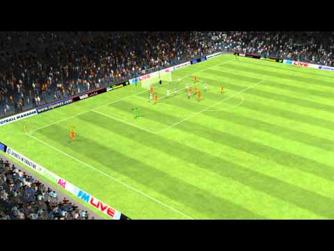 Manchester C 0 - 1 Blackpool - Match Highlights